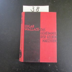 Das Geheimnis der gelben Narzissen