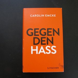 Gegen den Hass