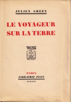 Le voyageur sur la terre/ Les clefs de la mort/ Christine/ Léviathan. (1/56 exx. on Japanese paper).