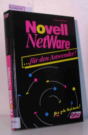 Novell NetWare ...für den Anwender!