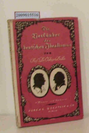 gebrauchte Buecher