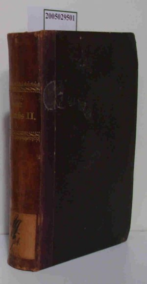 Geschichte Friedrichs II. von Preussen, genannt Friedrich der Grosse Thomas Carlyle. Deutsch von J. Neuberg, 3. Band (Buch XI-XIV)