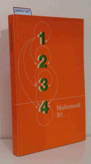 Mathematik B .