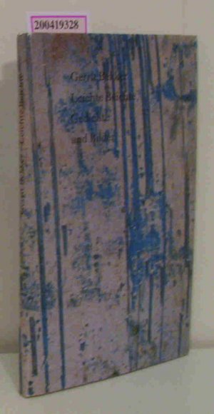 gebrauchte Buecher