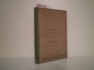 gebrauchte Buecher