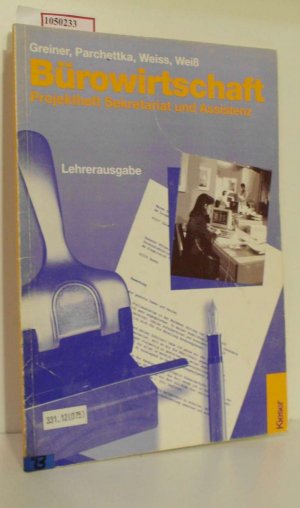 gebrauchte Buecher