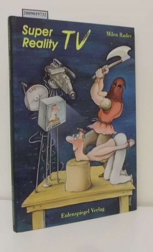 gebrauchte Buecher