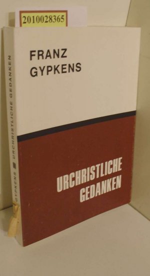 gebrauchte Buecher