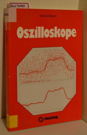 Oszilloskope.