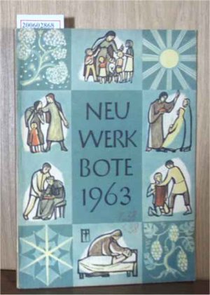 Neuwerk-Bote 1963