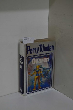 Ovaron. Perry Rhodan 48