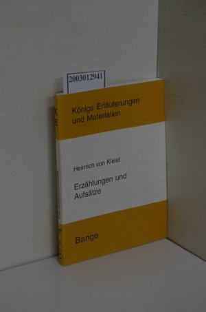 gebrauchte Buecher