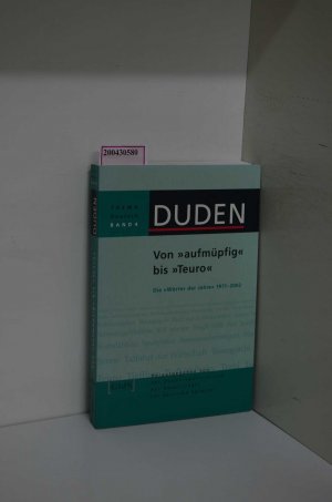 gebrauchte Buecher