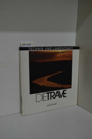 gebrauchter Film – Hamel, Peter und Hermann Gutmann – Die Trave / fotografiert von Peter Hamel. Mit einem Text von Hermann Gutmann und Friedrich Schröder / Technik und Landschaft