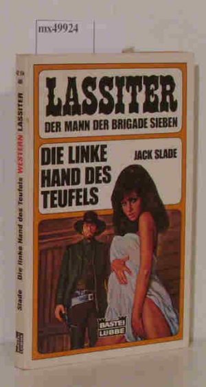 Die linke Hand des Teufels