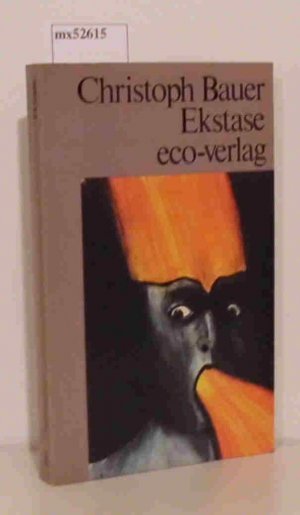 Ekstase