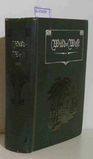 antiquarisches Buch – Cooper Reid, Mayne Beecher-Stowe – Wild West: Coopers Lederstrumpf-Geschichten (23. Auflage)  Sie Skalpjäger, Geschichten aus dem fernen Westen (20.Auflage)  Onkel Tom"s Hütte, Erzählung aus dem fernen Westen (24. Auflage)