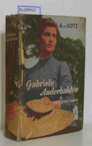 Gabriele Anderhalden