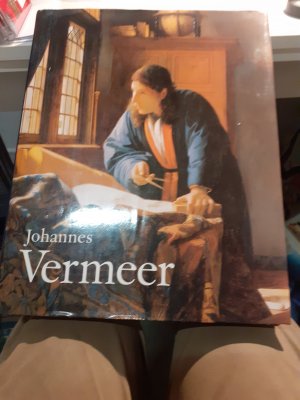 Johannes Vermeer