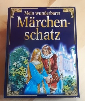 Mein wunderbarer Märchenschatz