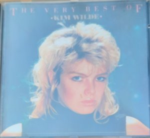Very Best Of Kim Wilde
