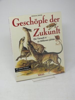 Geschöpfe der Zukunft