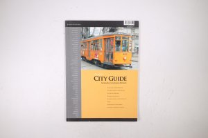 INTERGEST CITY GUIDE. Der Reiseführer für Ihre Geschäftsreise