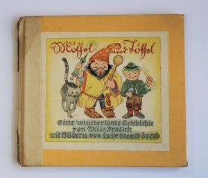 gebrauchte Buecher