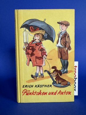 Pünktchen und Anton. Tadellos