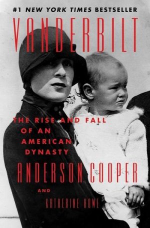 neues Buch – Anderson Cooper – Vanderbilt