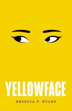 neues Buch – Rebecca F Kuang – Yellowface