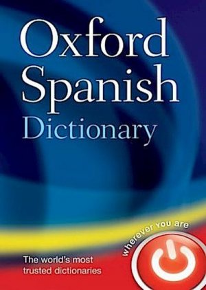 Oxford Spanish Dictionary