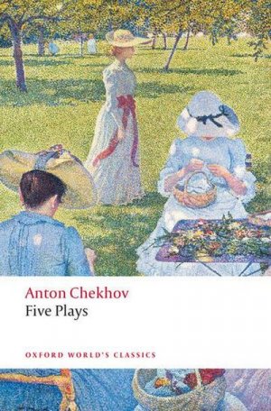 Five Plays Relaunch