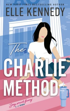 neues Buch – Elle Kennedy – The Charlie Method