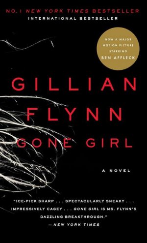 neues Buch – Gillian Flynn – Gone Girl