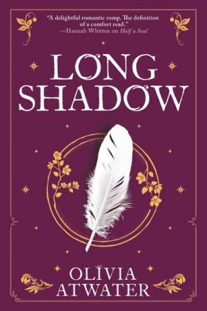 Longshadow