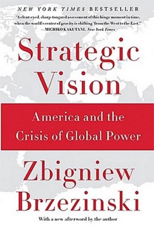 Strategic Vision