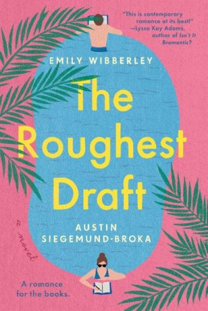 neues Buch – Emily Wibberley – The Roughest Draft