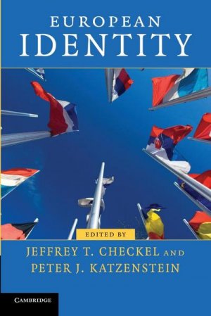 neues Buch – Jeffrey T. Checkel – European Identity