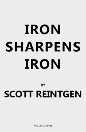 Iron Sharpens Iron: THE NYXIA TRIAD