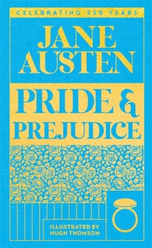 Pride and Prejudice