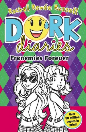 neues Buch – Rachel Renee Russell – Dork Diaries 11: Frenemies Forever