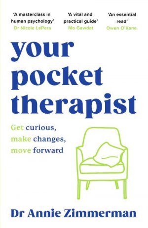 Your Pocket Therapist