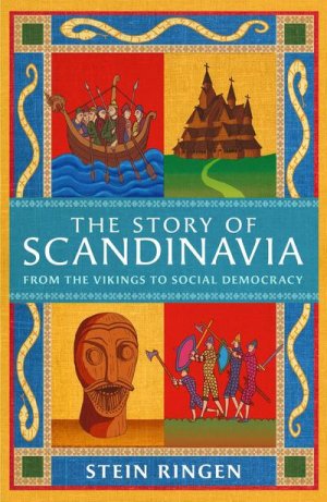 neues Buch – Stein Ringen – The Story of Scandinavia neues Buch – Stein Ringen – The Story of Scandinavia