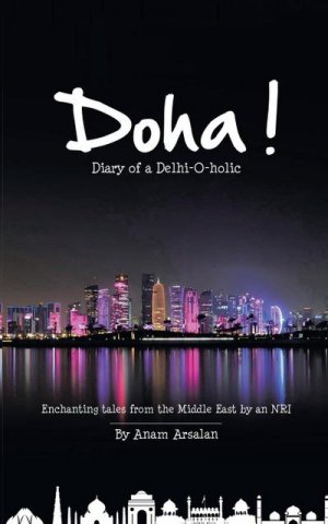 Doha!