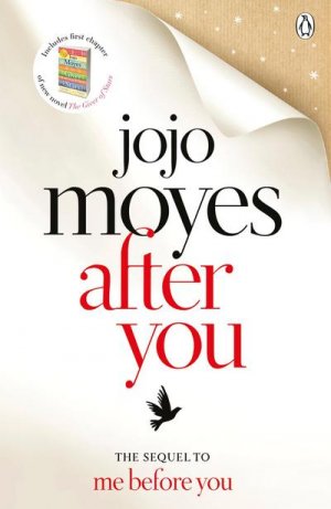 neues Buch – Jojo Moyes – After You