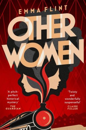 neues Buch – Emma Flint – Other Women