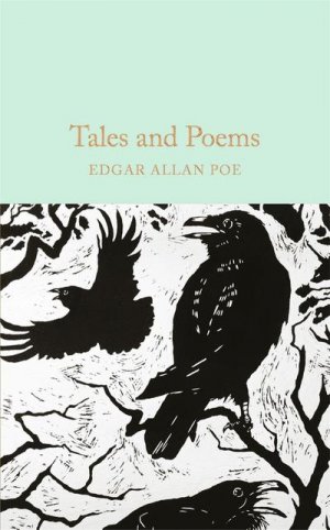 neues Buch – Edgar Allan Poe – Tales and Poems neues Buch – Edgar Allan Poe – Tales and Poems