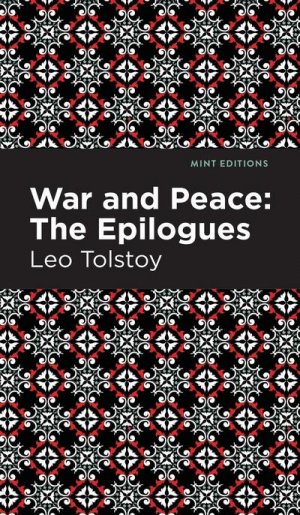 neues Buch – Leo Tolstoy – War and Peace