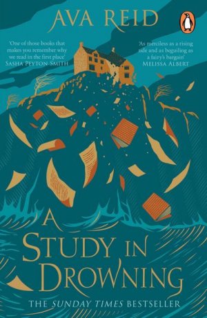 neues Buch – Ava Reid – A Study in Drowning